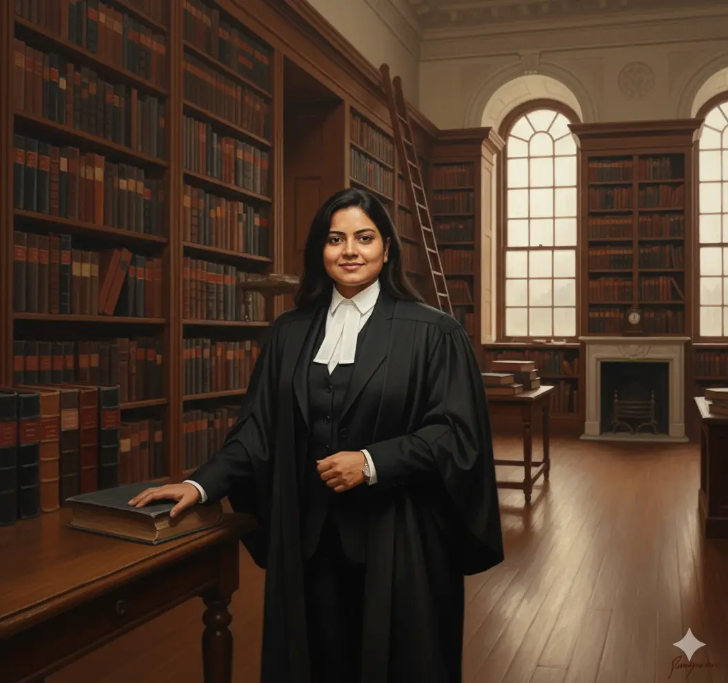 jahanvi lawyer